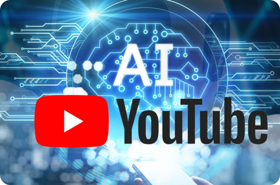 AI cho Youtube