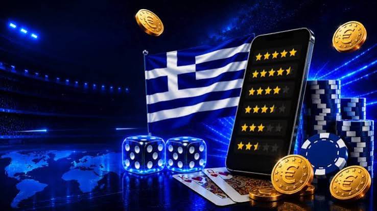 Καζίνο Χωρίς Ταυτοποίηση Η Νέα Τάση στα Διαδικτυακά Τυχερά Παιχνίδια 397927990 Καζίνο Χωρίς Ταυτοποίηση Η Νέα Τάση στα Διαδικτυακά Τυχερά Παιχνίδια 397927990